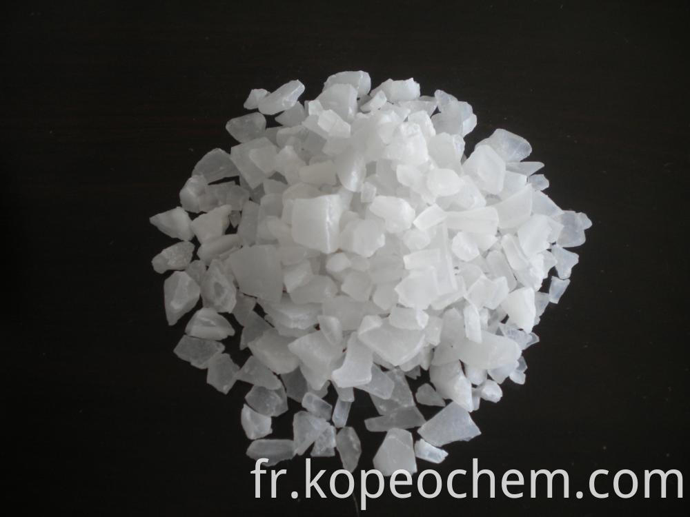 Aluminium Sulfate